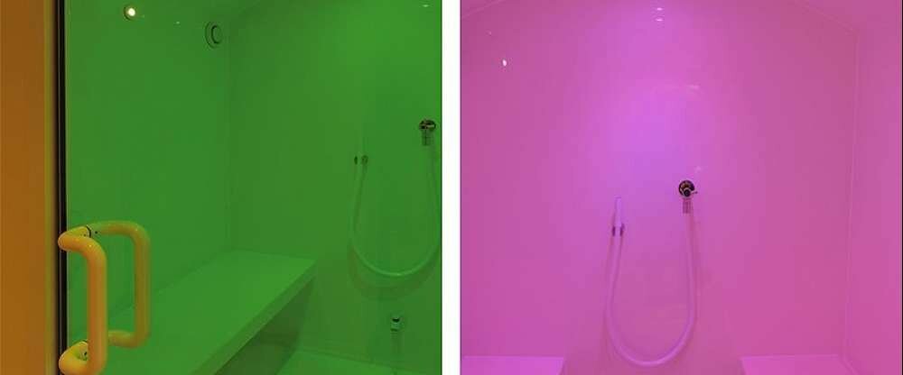 Hotel Bad Stebener Hof e. K. - Wellnessbereich