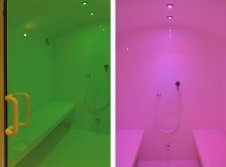 Hotel Bad Stebener Hof e. K. - Wellnessbereich