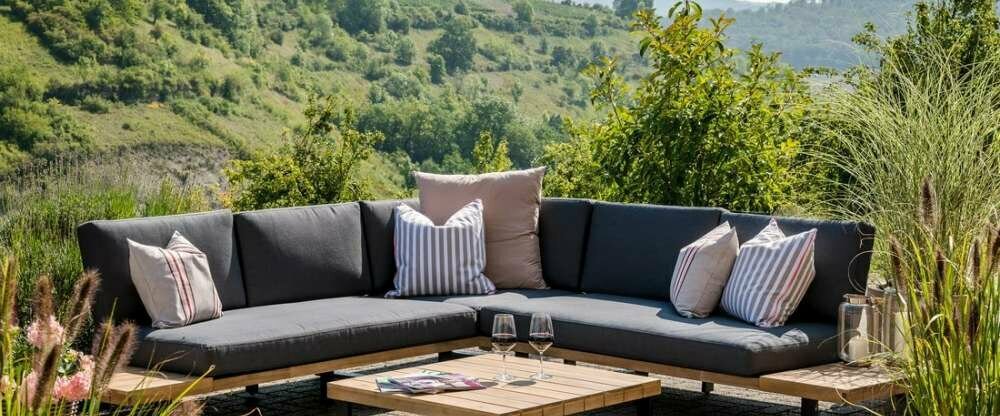 Terrasse/Außenbereich