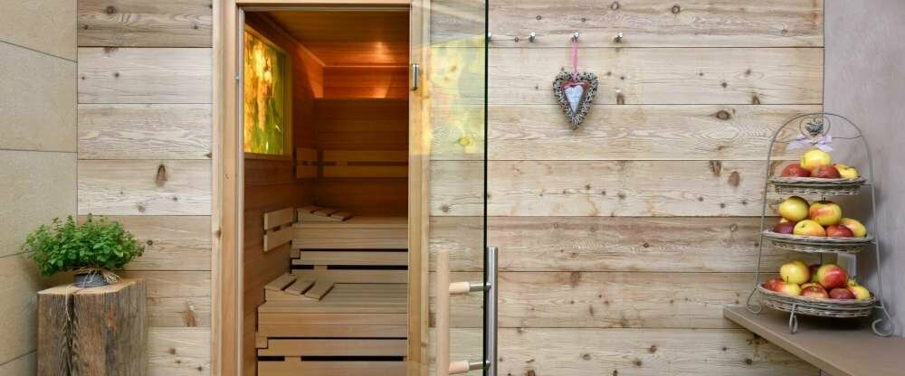 BIO-Sauna