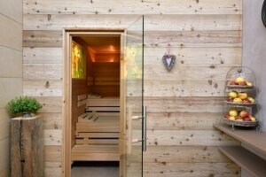 BIO-Sauna