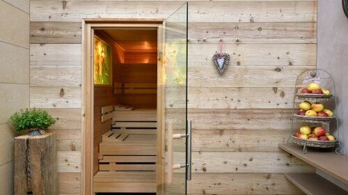 BIO-Sauna