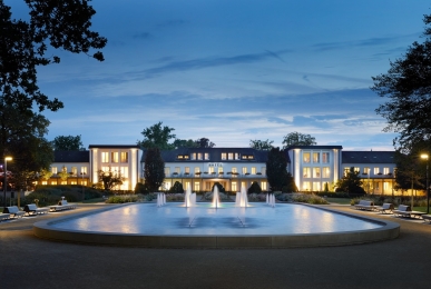 Array, Quelle: Best Western Premier Park Hotel & Spa