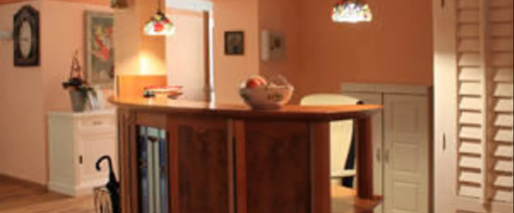 Hotel Belle Vue Volkach - Hotel-Innenansicht