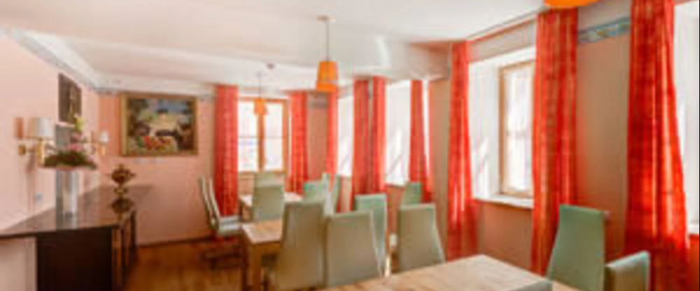 Hotel Belle Vue Volkach - Restaurant