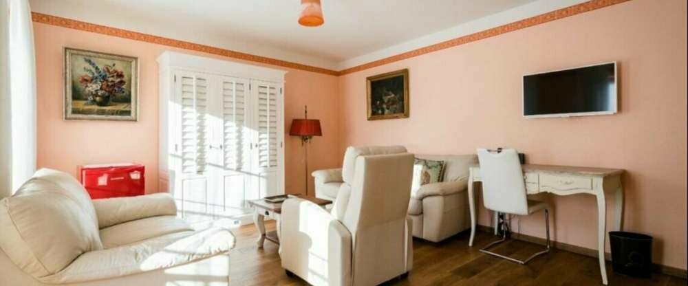 Hotel Belle Vue Volkach - Zimmer