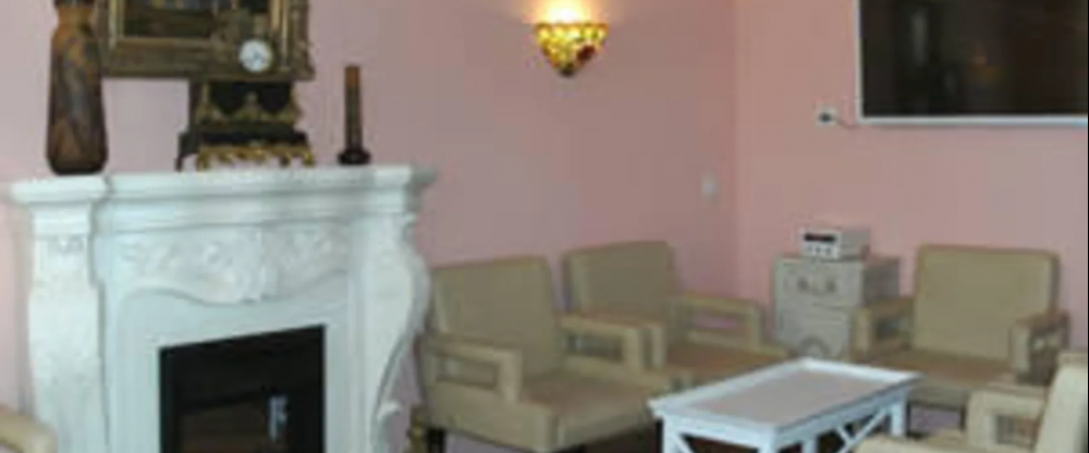 Hotel Belle Vue Volkach - Zimmer