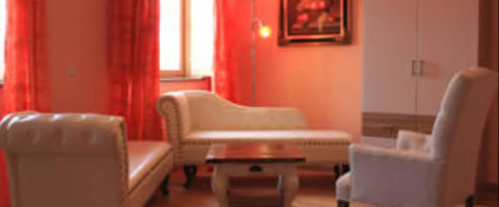 Hotel Belle Vue Volkach - Zimmer