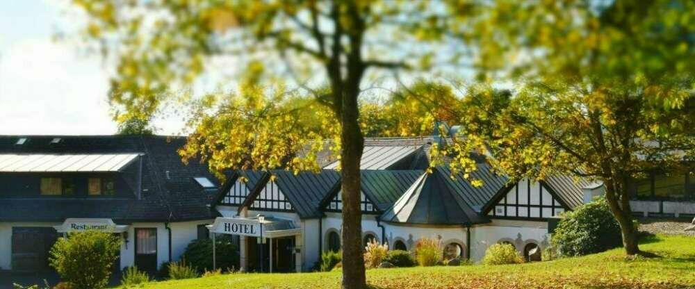 Hotel Bellevue Spa & Resort Reiterhof Wirsberg - Hotel-Außenansicht