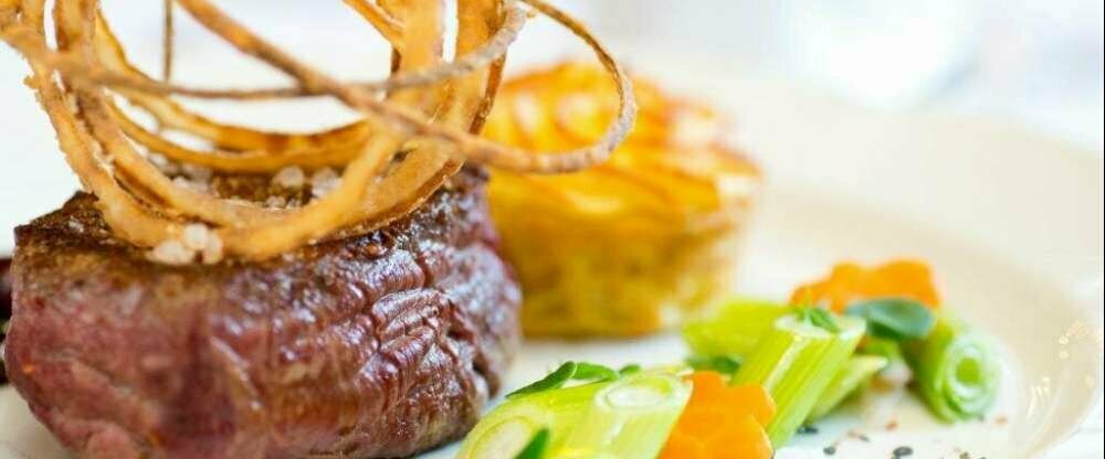 Hotel Bellevue Spa & Resort Reiterhof Wirsberg - Küche