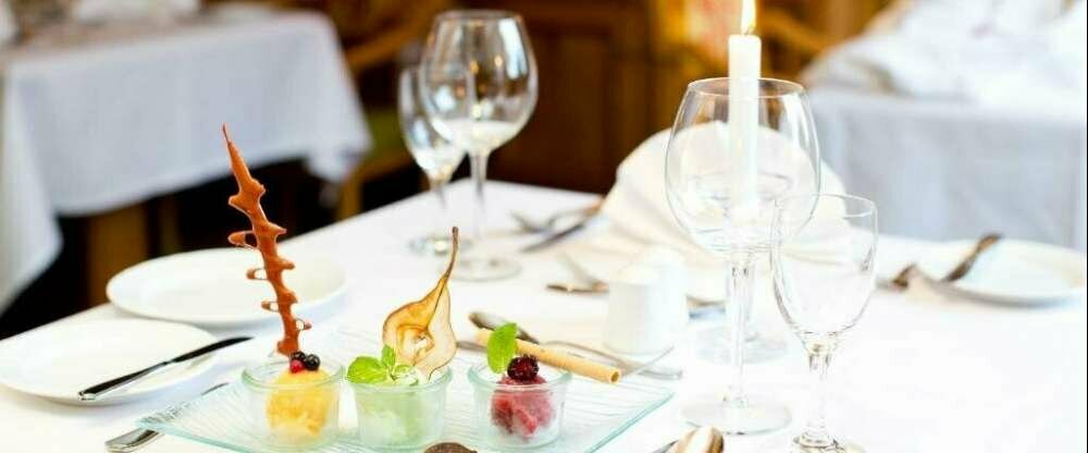 Hotel Bellevue Spa & Resort Reiterhof Wirsberg - Küche