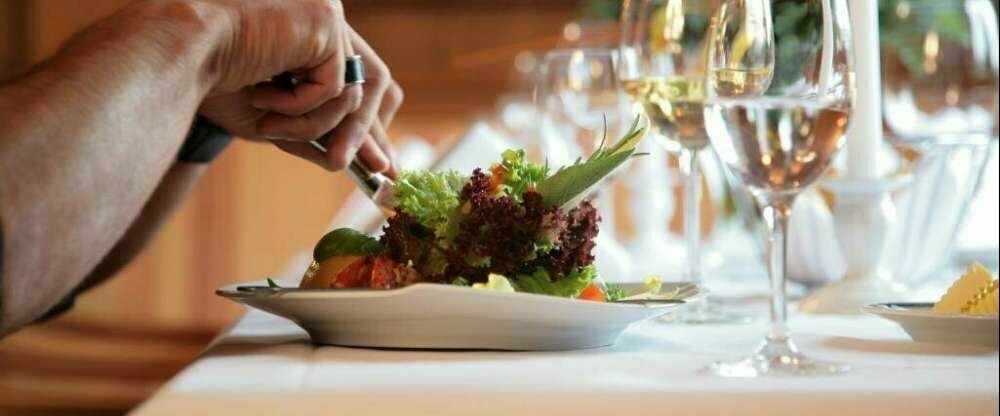 Hotel Bellevue Spa & Resort Reiterhof Wirsberg - Küche