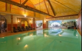 Hotel Bellevue Spa & Resort Reiterhof Wirsberg - Wellnessbereich