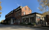 Hotel Bentheimer Hof - Hotel-Außenansicht