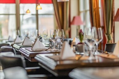 Restaurant, Quelle: Hotel Bentheimer Hof