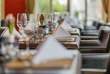 Restaurant, Quelle: Hotel Bentheimer Hof