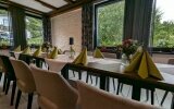 Hotel Berghof Wasserkuppe & Gästehaus Fuldaquelle  - Restaurant