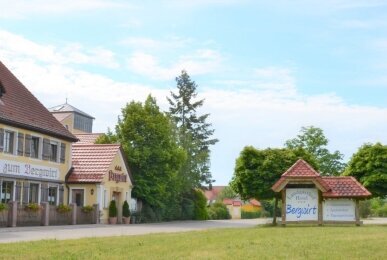 Hotel-Außenansicht, Quelle: Hotel Bergwirt