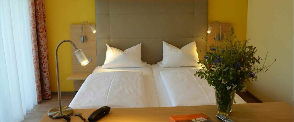 Doppelzimmer mit Balkon/Terrasse