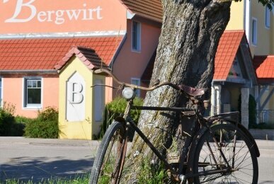 Hotel Bergwirt , Quelle: Hotel Bergwirt