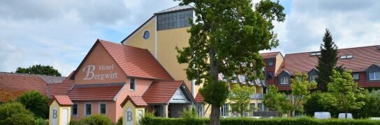 Hotel Bergwirt - Hotel-Außenansicht, Quelle: Hotel Bergwirt
