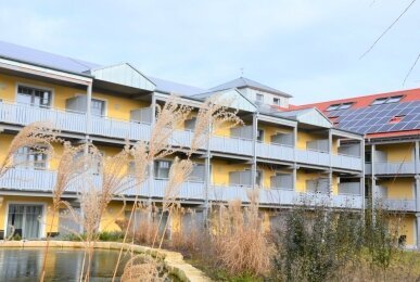 Rückansicht, Quelle: Hotel Bergwirt