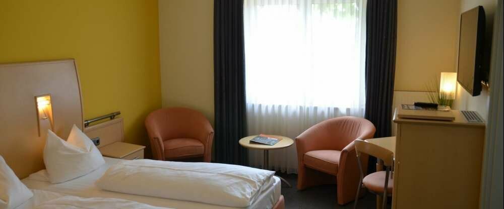 Comfort Zimmer ohne Balkon