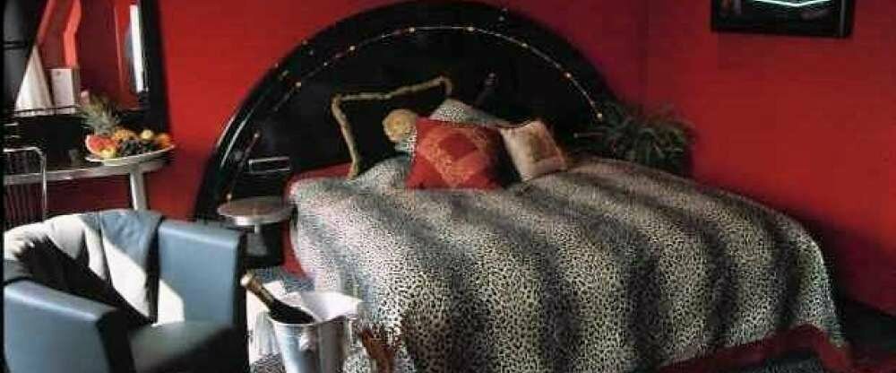 Las-Vegas Suite Doppelzimmer