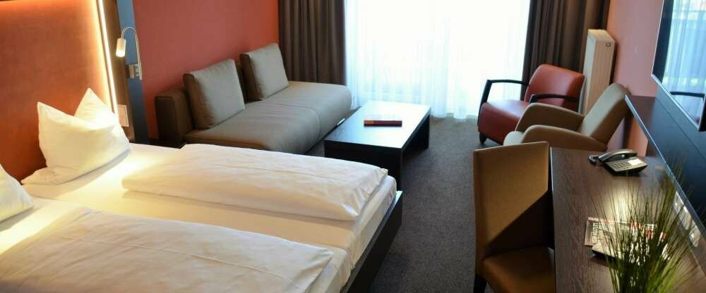 Doppelzimmer mit Balkon/Terrasse