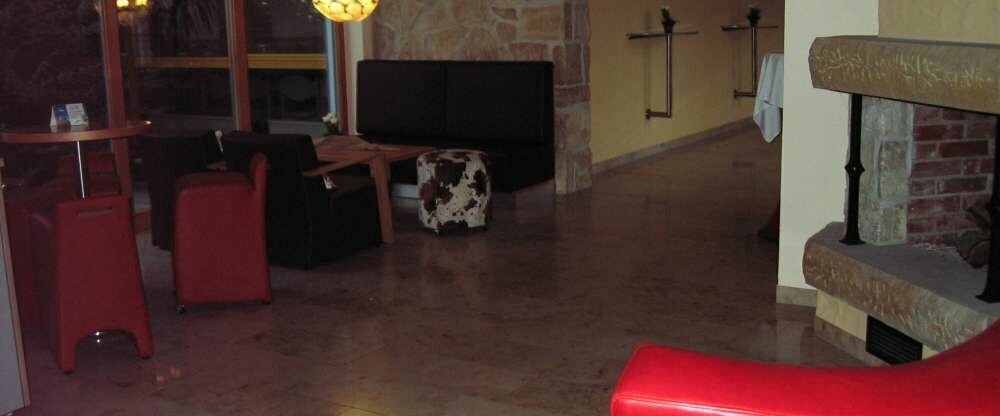 Sitzgelegenheit im Innenbereich