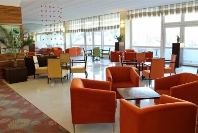 Hotel Běhounek***SUPERIOR - Hotel-Innenansicht, Quelle: Hotel Běhounek***SUPERIOR