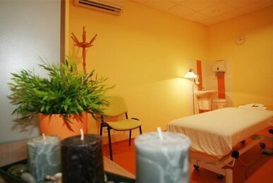 Hotel Běhounek***SUPERIOR - Wellnessbereich, Quelle: Hotel Běhounek***SUPERIOR