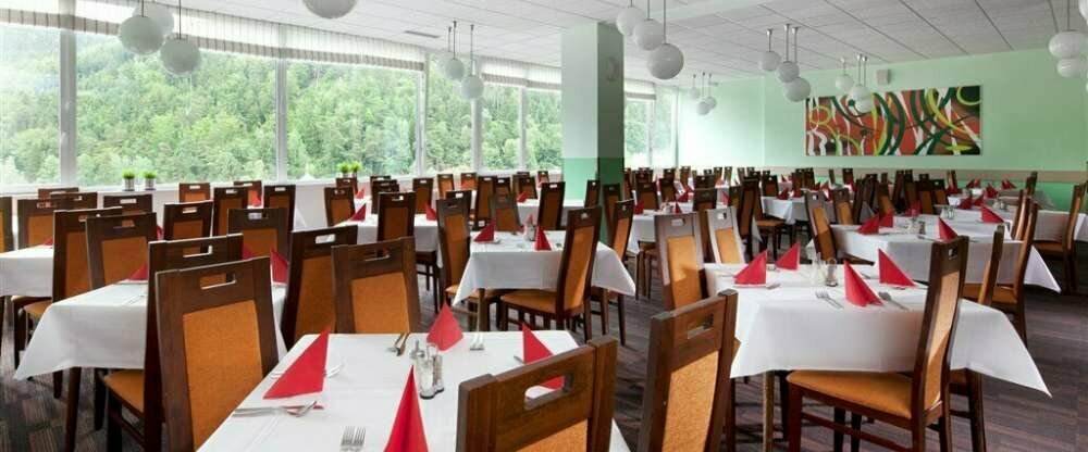 Hotel Běhounek***SUPERIOR - Restaurant