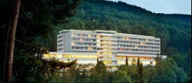 Hotel Běhounek***SUPERIOR - Hotel-Außenansicht, Quelle: Hotel Běhounek***SUPERIOR