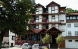 Hotel Blick zum Maimont - Hotel-Außenansicht