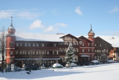 Hotel Böhmerwald, Quelle: Hotel Böhmerwald