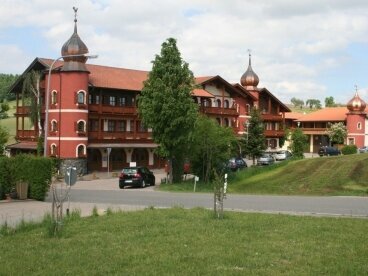 Hotel Böhmerwald, Quelle: Hotel Böhmerwald