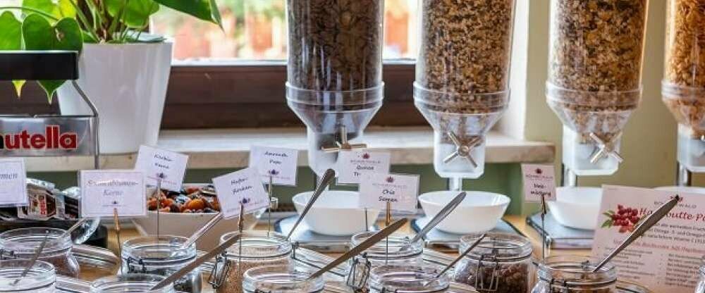 Hotel Böhmerwald - Restaurant