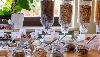 Hotel Böhmerwald - Restaurant