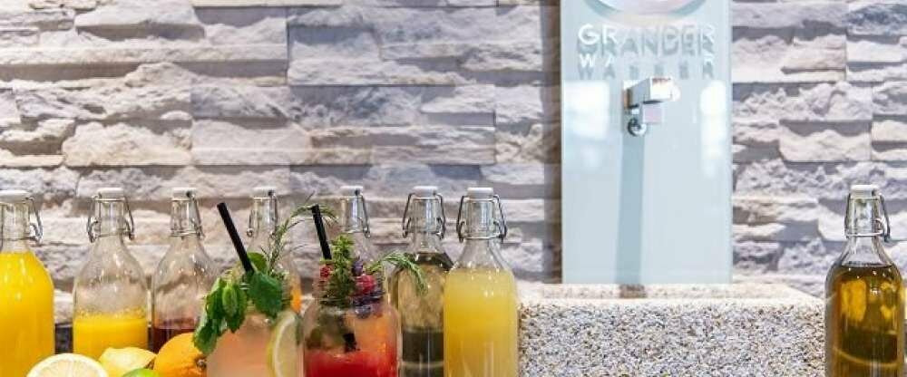 Hotel Böhmerwald - Restaurant