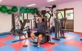 Hotel Böhmerwald - Fitnessraum