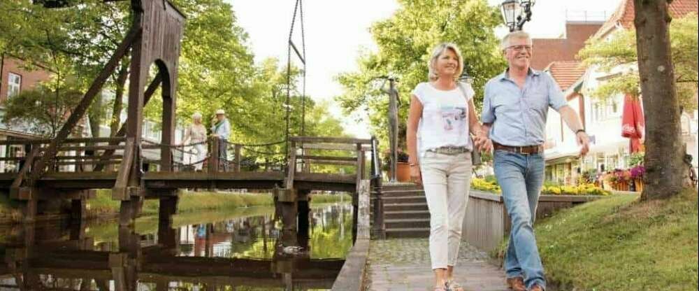 Hotel Borchers - Umgebung 