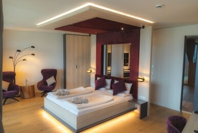 Array, Quelle: Hotel Bornmühle