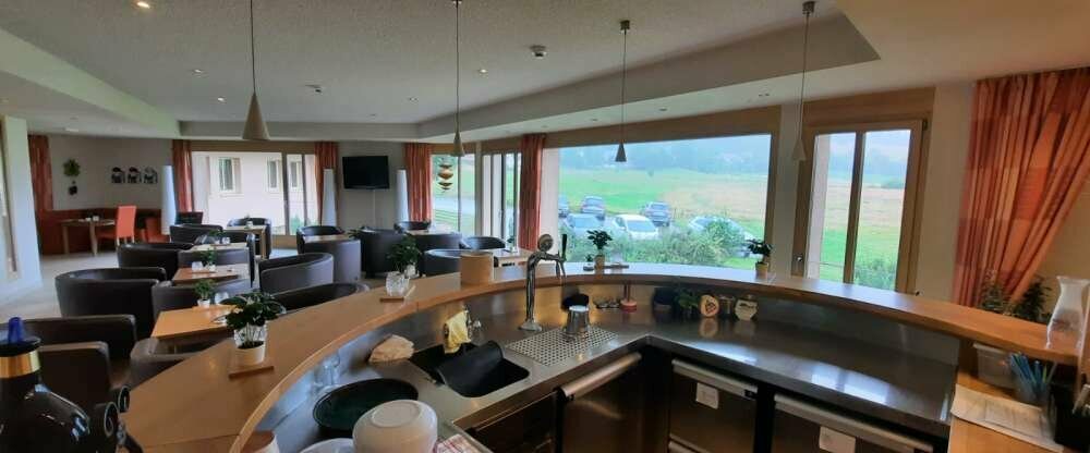 Hotel Breggers Schwanen 4**** - Bar/Disco