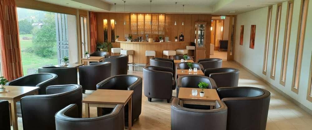 Hotel Breggers Schwanen 4**** - Bar/Disco