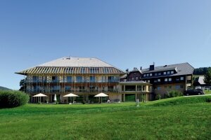 Hotel Breggers Schwanen 4**** - Hotel-Außenansicht