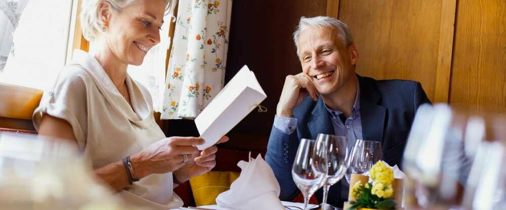 Hotel Breggers Schwanen 4**** - Restaurant