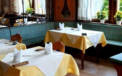 Hotel Breggers Schwanen 4**** - Restaurant