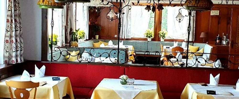 Hotel Breggers Schwanen 4**** - Restaurant