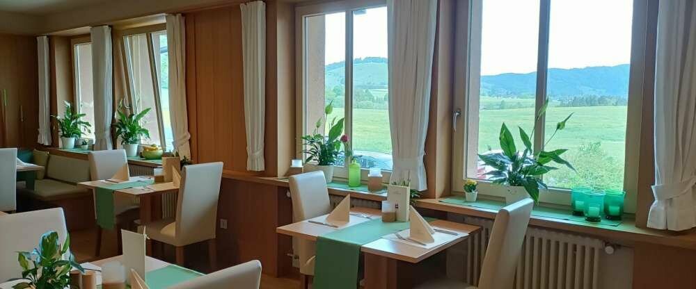Hotel Breggers Schwanen 4**** - Restaurant